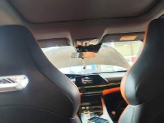 Changan UNI-V 1.5T Edition - ფოტო 14