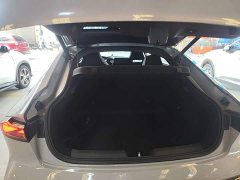 Changan UNI-V 1.5T Edition - ფოტო 15