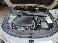 Changan UNI-V 1.5T Edition - ფოტო 16