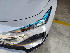 Changan UNI-V 1.5T Edition - ფოტო 18