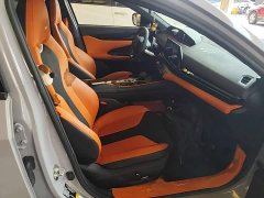 Changan UNI-V 1.5T Edition - ფოტო 20