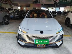 Changan UNI-V 1.5T Edition - ფოტო 3