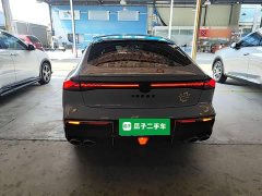 Changan UNI-V 1.5T Edition - ფოტო 4