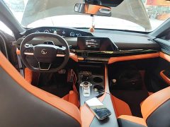 Changan UNI-V 1.5T Edition - ფოტო 6