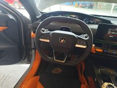Changan UNI-V 1.5T Edition - ფოტო 7