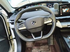 Changan UNI-V iDD 1.5T 113km Version - ფოტო 11