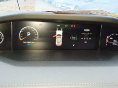 Changan UNI-V iDD 1.5T 113km Version - ფოტო 12