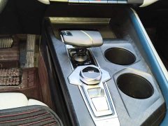 Changan UNI-V iDD 1.5T 113km Version - ფოტო 14