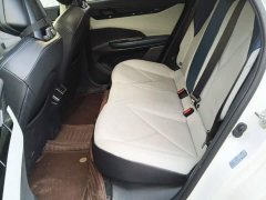 Changan UNI-V iDD 1.5T 113km Version - ფოტო 17