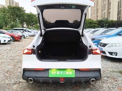 Changan UNI-V iDD 1.5T 113km Version - ფოტო 19