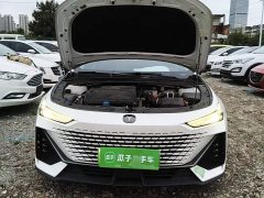 Changan UNI-V iDD 1.5T 113km Version - ფოტო 20