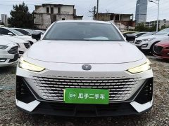 Changan UNI-V iDD 1.5T 113km Version - ფოტო 3