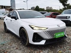 Changan UNI-V iDD 1.5T 113km Version - ფოტო 4