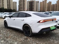Changan UNI-V iDD 1.5T 113km Version - ფოტო 5