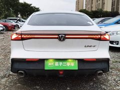 Changan UNI-V iDD 1.5T 113km Version - ფოტო 6