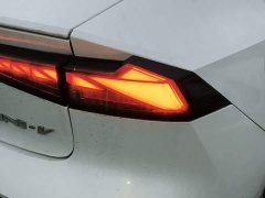Changan UNI-V iDD 1.5T 113km Version - ფოტო 8