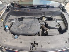 Changan CS35PLUS 1.4T DCT Edition - ფოტო 11