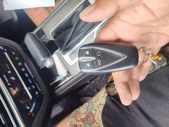 Changan CS35PLUS 1.4T DCT Edition - ფოტო 12