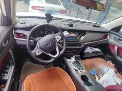 Changan CS35PLUS 1.4T DCT Edition - ფოტო 13