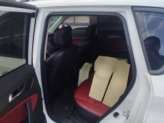 Changan CS35PLUS 1.4T DCT Edition - ფოტო 15