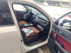 Changan CS35PLUS 1.4T DCT Edition - ფოტო 18