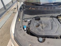 Changan CS35PLUS 1.4T DCT Edition - ფოტო 19