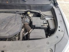 Changan CS35PLUS 1.4T DCT Edition - ფოტო 20