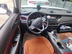 Changan CS35PLUS 1.4T DCT Edition - ფოტო 3