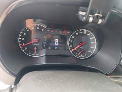 Changan CS35PLUS 1.4T DCT Edition - ფოტო 4