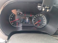 Changan CS35PLUS 1.4T DCT Edition - ფოტო 5