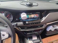 Changan CS35PLUS 1.4T DCT Edition - ფოტო 6