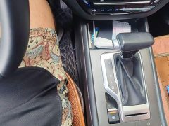 Changan CS35PLUS 1.4T DCT Edition - ფოტო 7