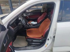 Changan CS35PLUS 1.4T DCT Edition - ფოტო 8