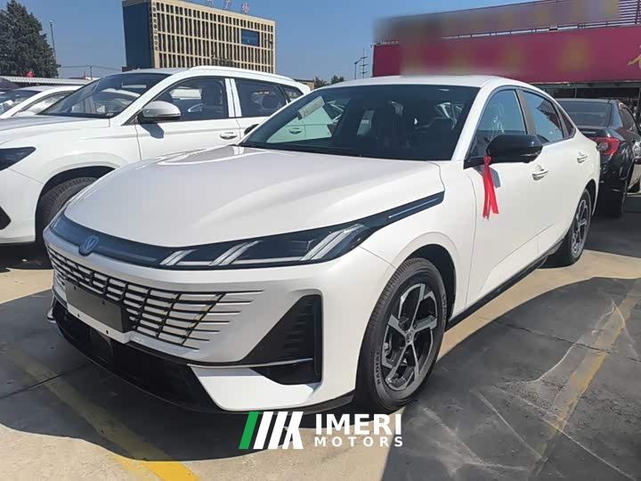 Changan Eado 1.5T 500Bar Version