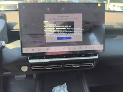 Changan 1.5T 500Bar Version - ფოტო 13