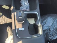 Changan 1.5T 500Bar Version - ფოტო 14