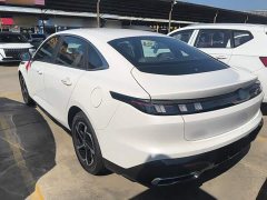 Changan 1.5T 500Bar Version - ფოტო 5