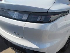 Changan 1.5T 500Bar Version - ფოტო 8