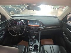 Changan CS75PLUS 1.5T Luxury Version - ფოტო 10