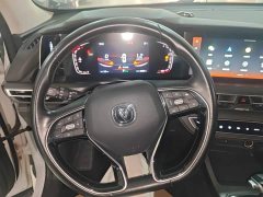 Changan CS75PLUS 1.5T Luxury Version - ფოტო 11