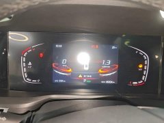 Changan CS75PLUS 1.5T Luxury Version - ფოტო 12