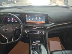 Changan CS75PLUS 1.5T Luxury Version - ფოტო 13