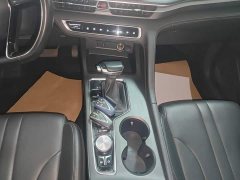 Changan CS75PLUS 1.5T Luxury Version - ფოტო 14