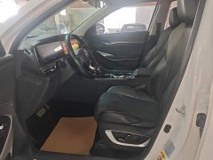 Changan CS75PLUS 1.5T Luxury Version - ფოტო 15