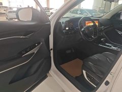Changan CS75PLUS 1.5T Luxury Version - ფოტო 16