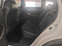 Changan CS75PLUS 1.5T Luxury Version - ფოტო 17