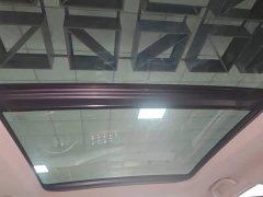 Changan CS75PLUS 1.5T Luxury Version - ფოტო 18
