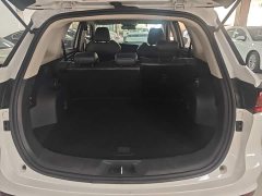 Changan CS75PLUS 1.5T Luxury Version - ფოტო 19