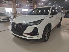 Changan CS75PLUS 1.5T Luxury Version - ფოტო 2