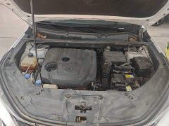 Changan CS75PLUS 1.5T Luxury Version - ფოტო 20